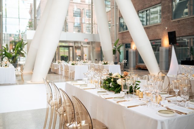 Wedding Planners: Velvet Bordeaux Events 10