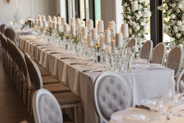 Wedding Planners: Velvet Bordeaux Events 5