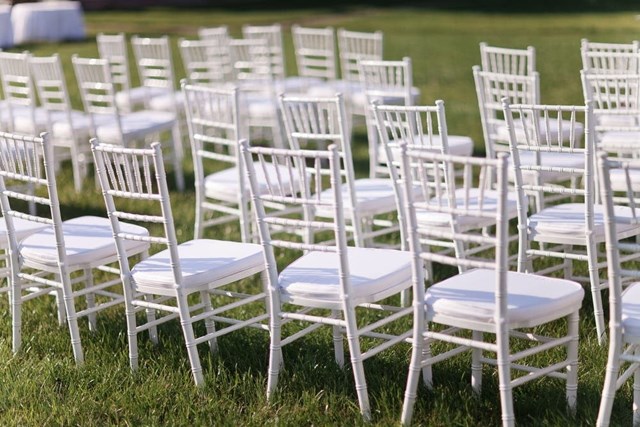 Event Rentals: Vibe Crafters Event Planning & Rentals 2