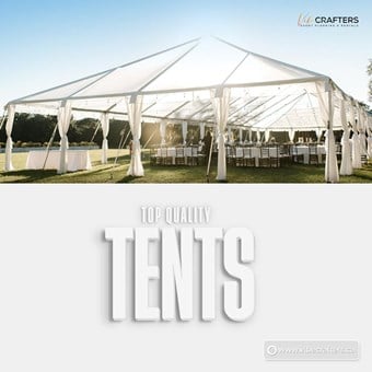 Event Rentals: Vibe Crafters Event Planning & Rentals 4