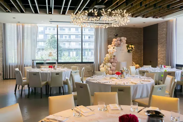 Loft & Studio Spaces: Village Loft 1