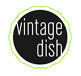 Vintage Dish Rental