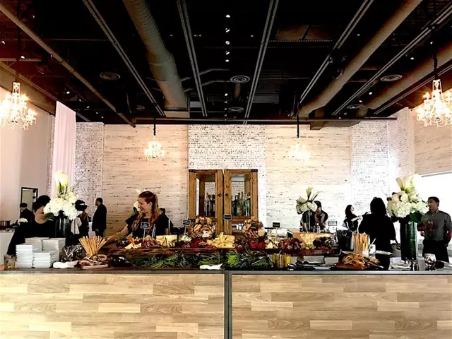 Special Event Venues: W Event Boutique 5