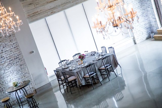 Special Event Venues: W Event Boutique 6