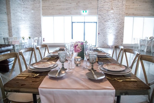 Special Event Venues: W Event Boutique 2