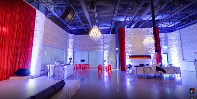 Special Event Venues: W Event Boutique 9