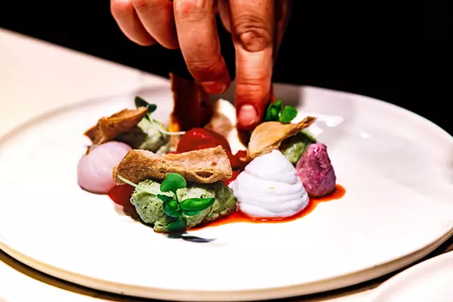 Private Chefs: Walt Hospitality Group 5