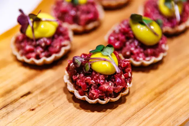 Private Chefs: Walt Hospitality Group 3