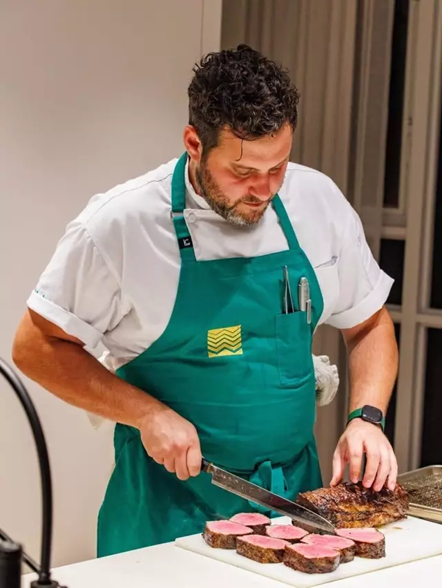 Private Chefs: Walt Hospitality Group 2