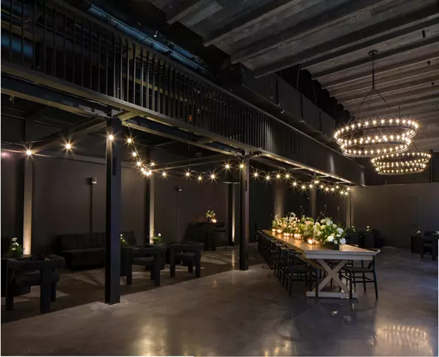 Special Event Venues: Waterworks Event Co. Ltd 30