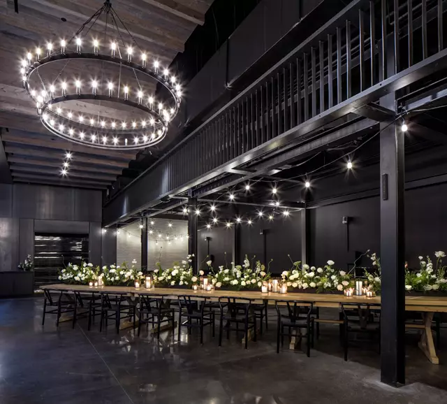 Special Event Venues: Waterworks Event Co. Ltd 20