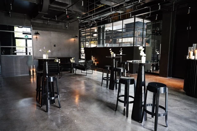 Loft & Studio Spaces: Waterworks Event Co. Ltd 5