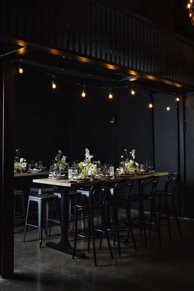 Loft & Studio Spaces: Waterworks Event Co. Ltd 18
