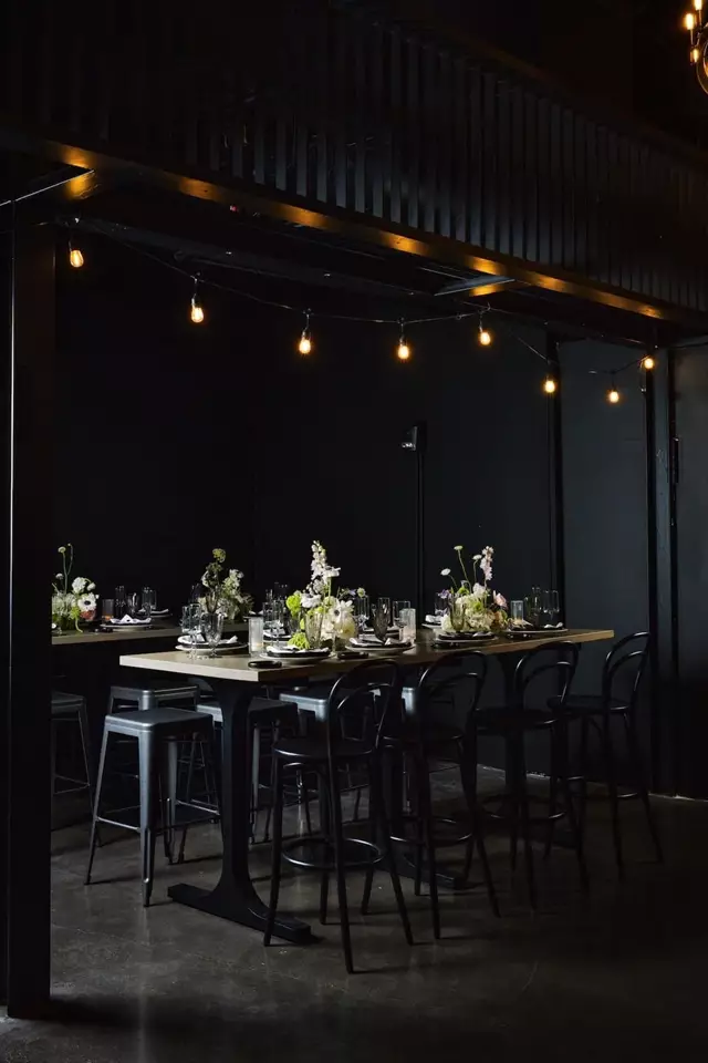 Special Event Venues: Waterworks Event Co. Ltd 16