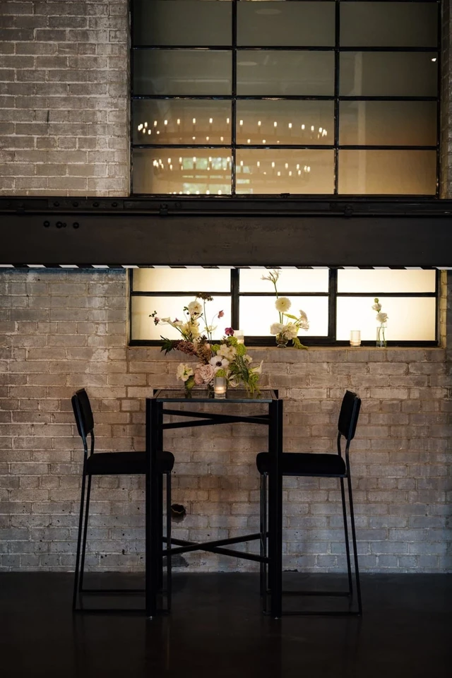 Loft & Studio Spaces: Waterworks Event Co. Ltd 16