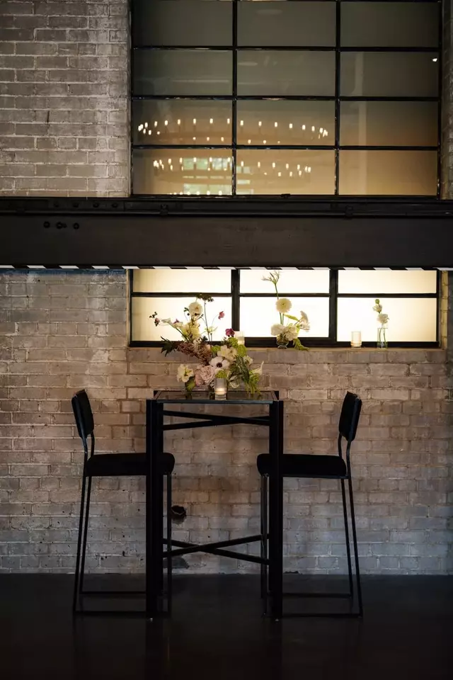 Special Event Venues: Waterworks Event Co. Ltd 14