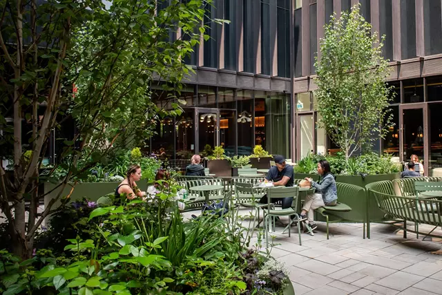 Special Event Venues: Waterworks Event Co. Ltd 7