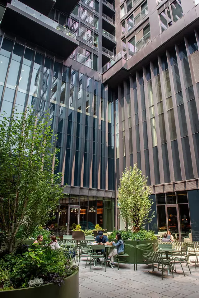 Special Event Venues: Waterworks Event Co. Ltd 6