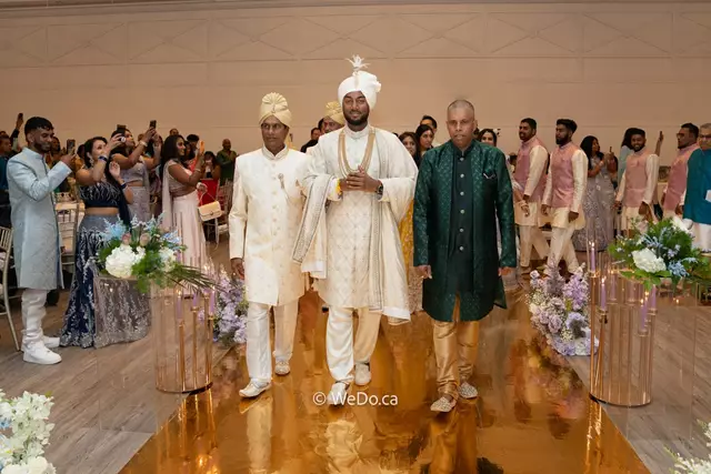 Videographers: WeDo Photography & Video 3