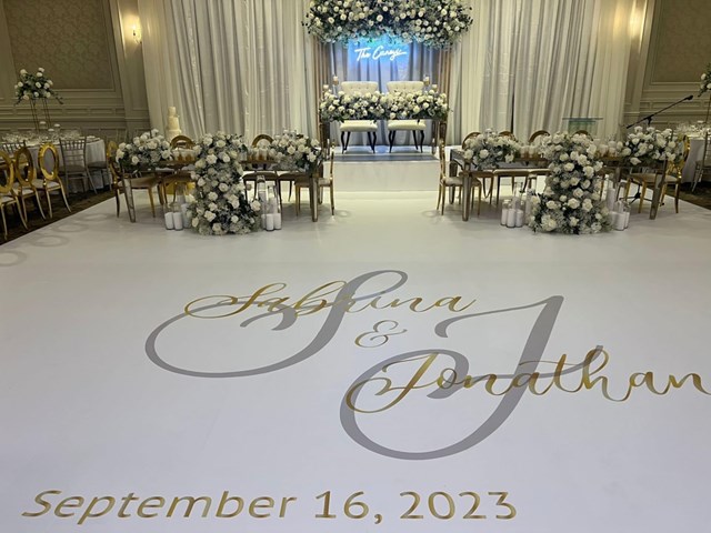 Wedding Planners: Weddings and Events By Angela 4