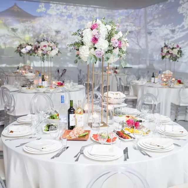 Social Event Planners: We’re Getting Married! Weddings Co. 2