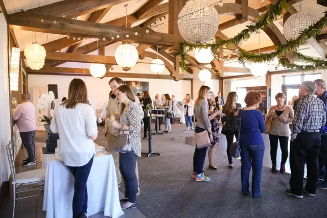 Golf & Country Clubs: Whistle Bear Golf Club 1