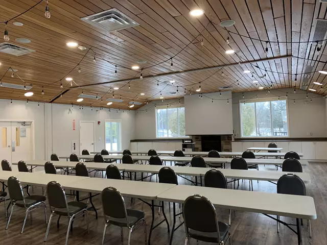 Galleries/Museums: Whitchurch-Stouffville Museum & Community Centre 5