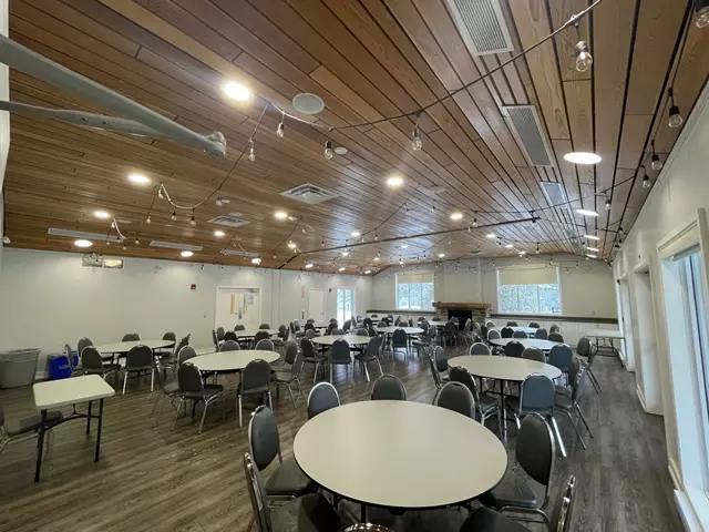 Galleries/Museums: Whitchurch-Stouffville Museum & Community Centre 4