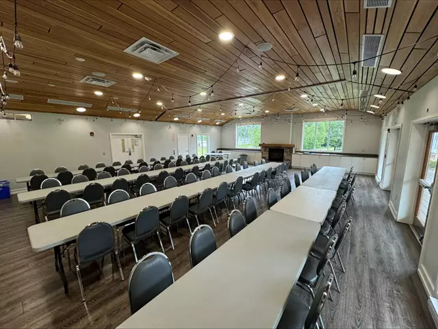 Galleries/Museums: Whitchurch-Stouffville Museum & Community Centre 3