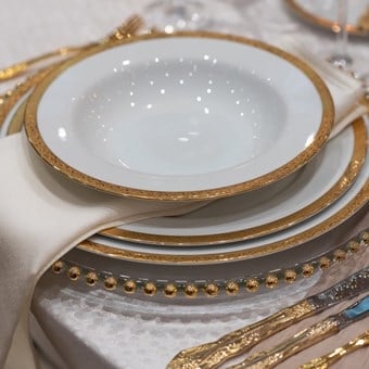 Banquet Halls: White Shield Banquet 9