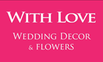 With Love Decor & Flowers