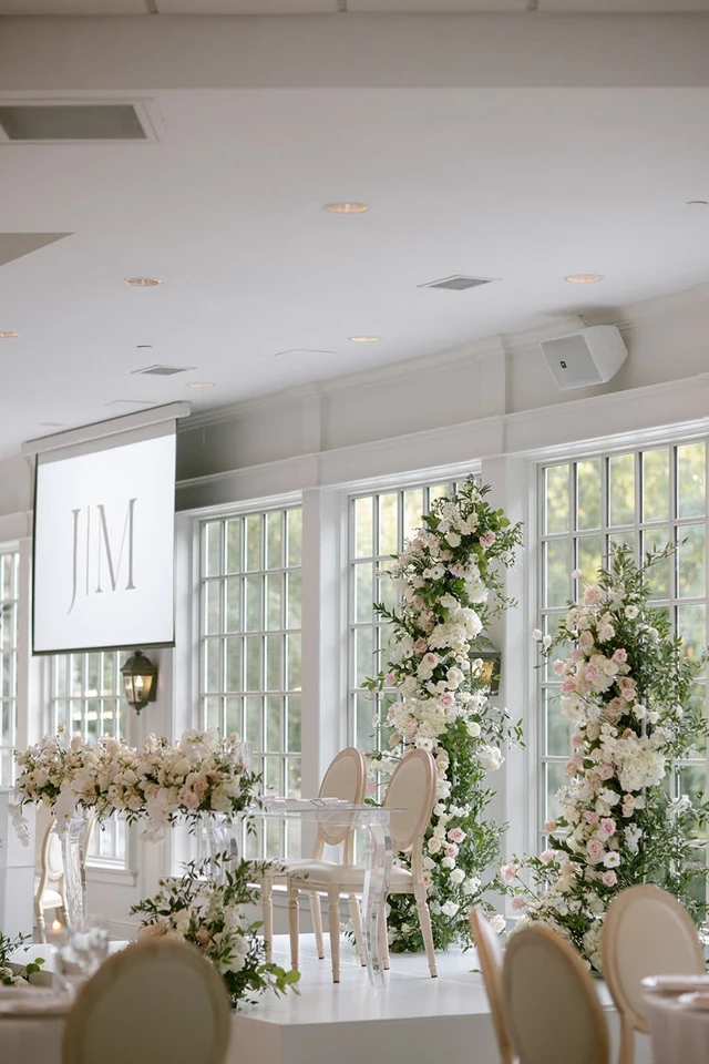 Wedding Planners: Wonder Chic Events 4