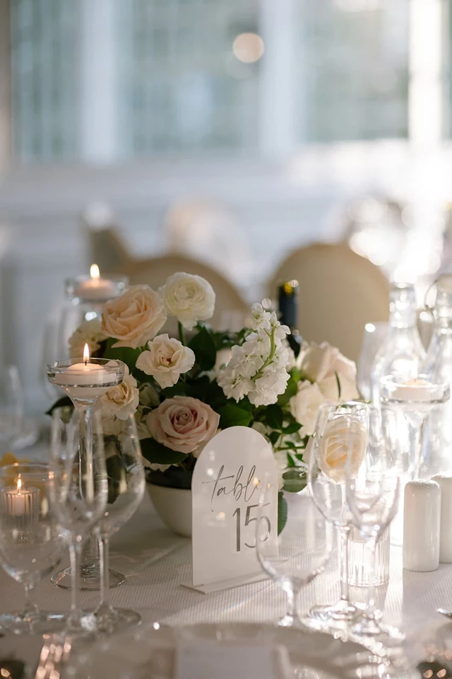 Wedding Planners: Wonder Chic Events 2