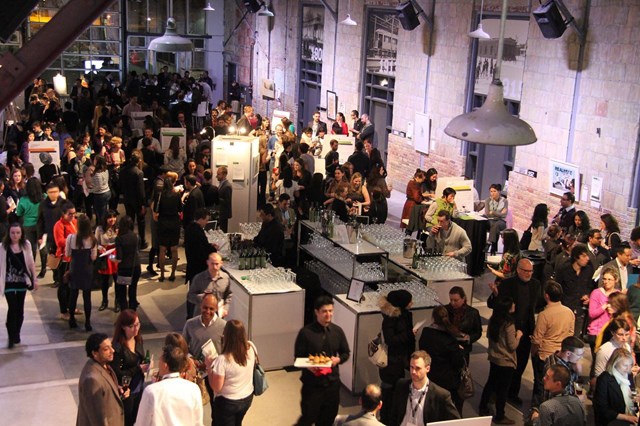 Special Event Venues: Wychwood Barns 1