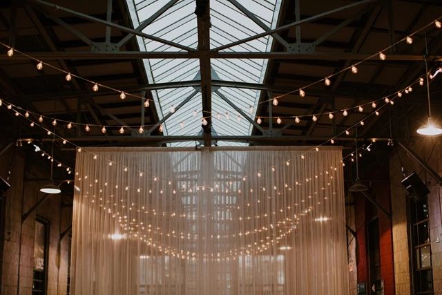 Special Event Venues: Wychwood Barns 6