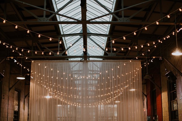 Special Event Venues: Wychwood Barns 13