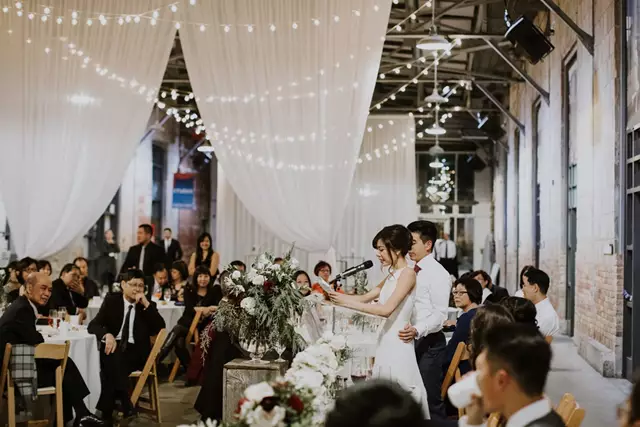 Special Event Venues: Wychwood Barns 5