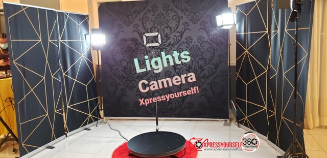 Photo Booths: Xpressyourself 27