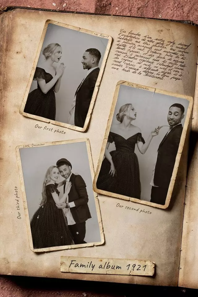 Photo Booths: Xpressyourself 3