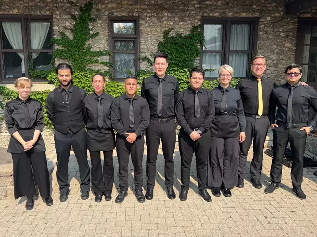 Staffing: Yane's Staffing Service 4