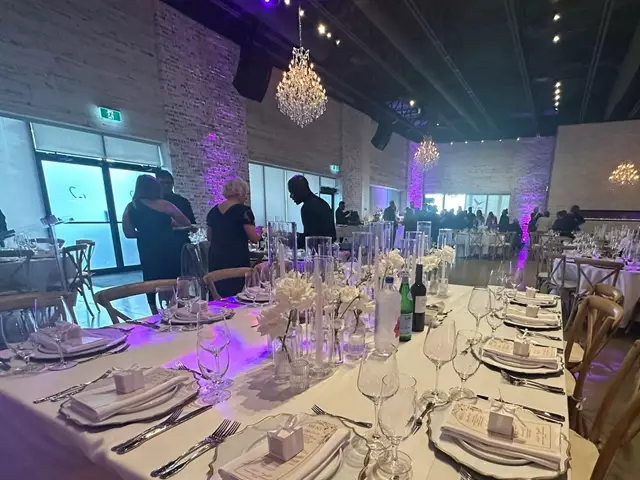 Staffing: Yane's Staffing Service 5