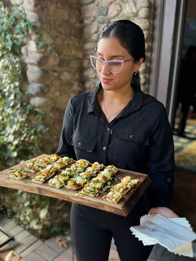 Staffing: Yane's Staffing Service 2