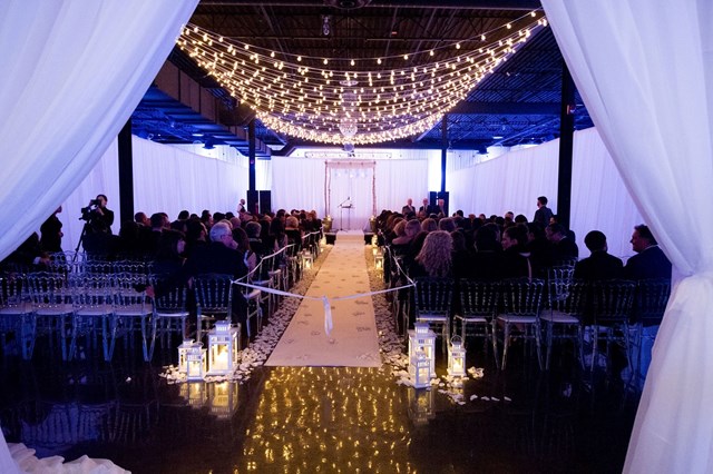 Special Event Venues: York Mills Gallery 9