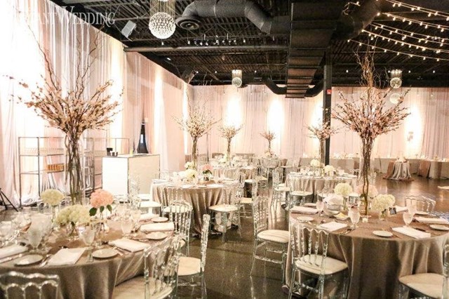 Special Event Venues: York Mills Gallery 2