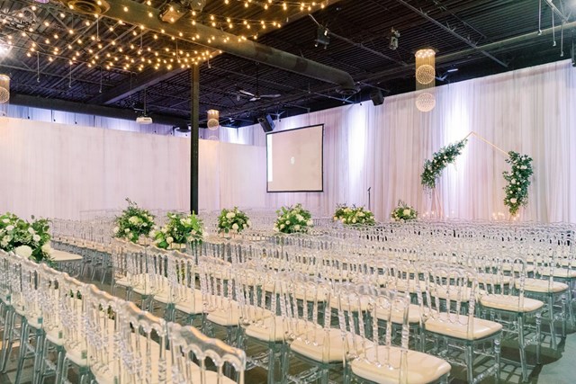 Special Event Venues: York Mills Gallery 2