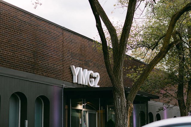 Special Event Venues: York Mills Gallery 29