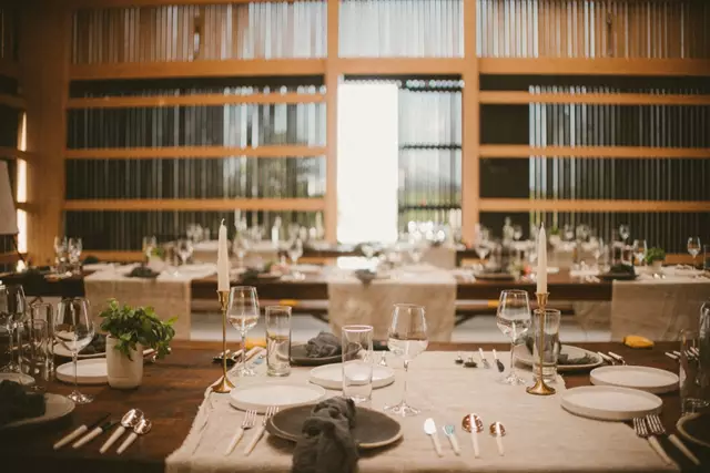 Barn Venues: Zawadi Farm 4