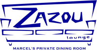 Zazou Private Dining & Events