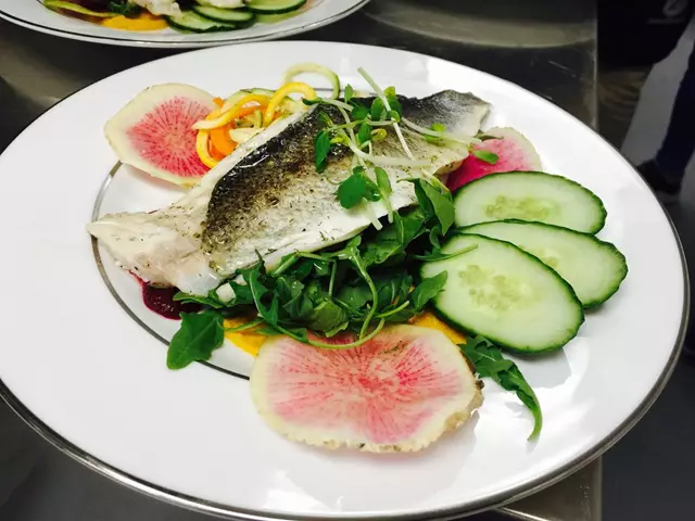 Full Service Caterers: Zuchter Berk Kosher Caterers 2