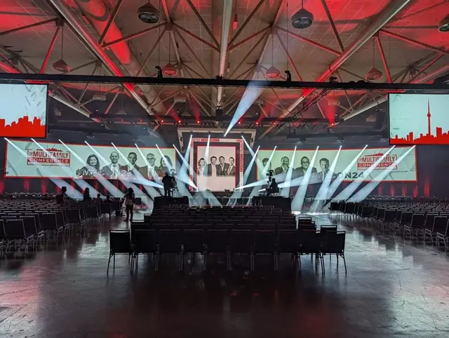 Audio / Visual: bb Blanc Audiovisual 4